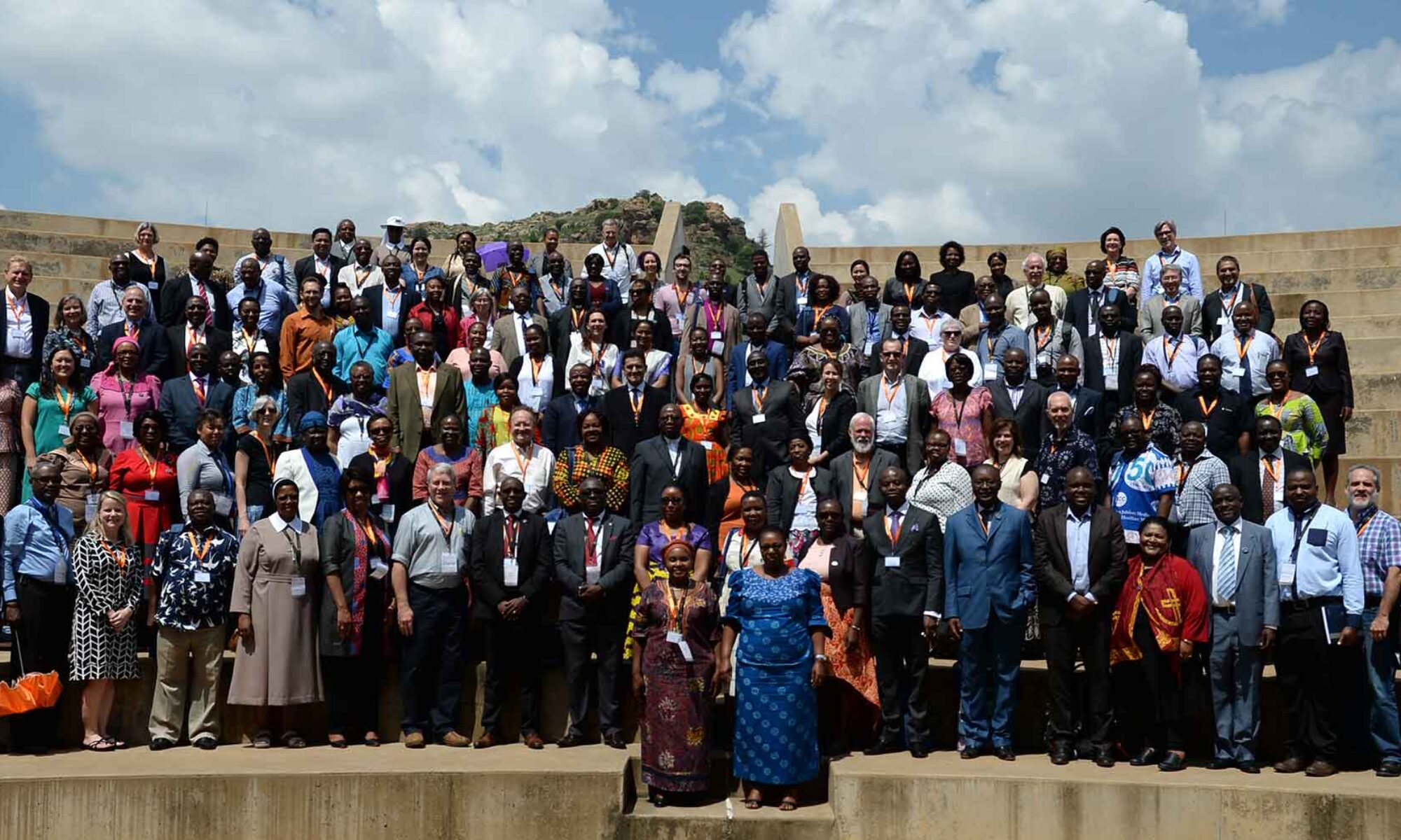 Africa Christian Health Associations Platform