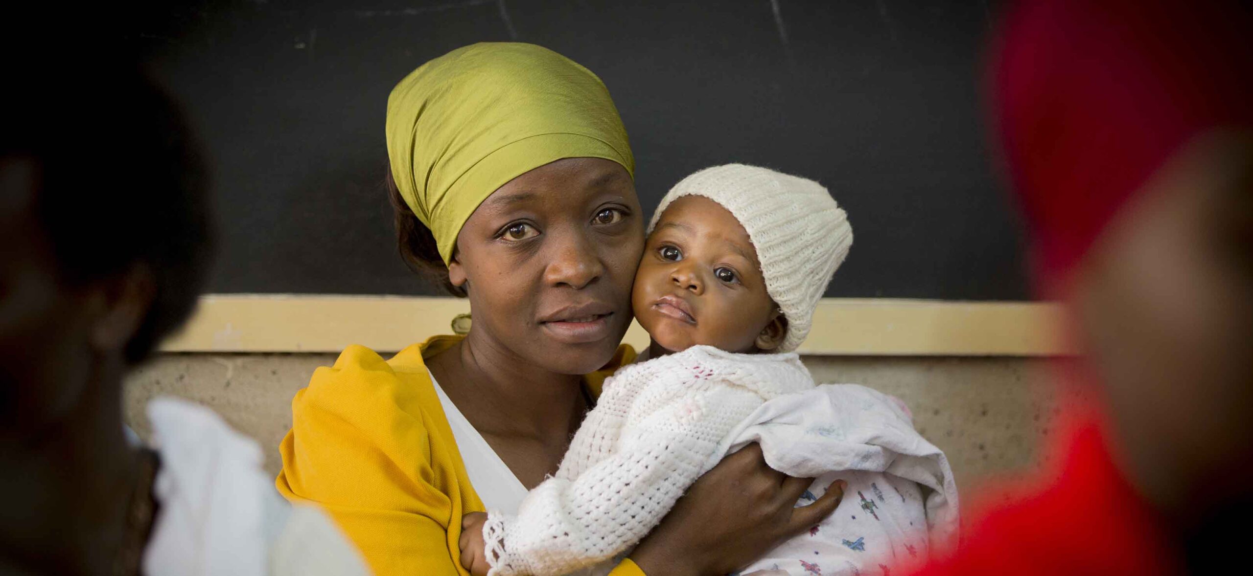 ACHAP Wins New Award to Reduce Maternal and Child Deaths in Kenya and Uganda under USAID’s New Partners Initiative